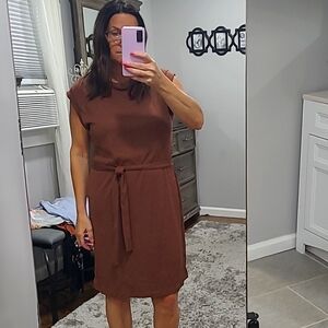 T shirt dress